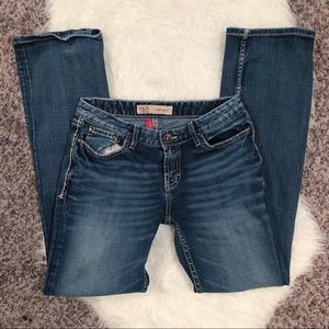 Size 28 BKE Kate Boot